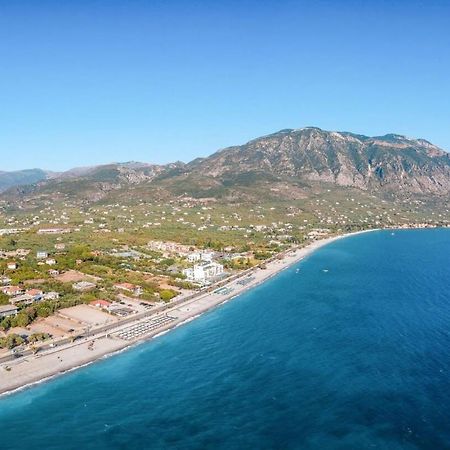 Kalamata'S Spacious Getaway-Taygetos Amazing View Zewnętrze zdjęcie